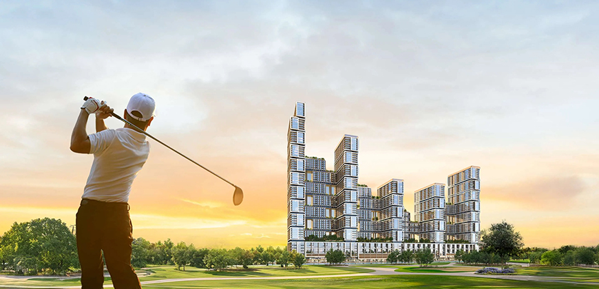 dubai sobha one